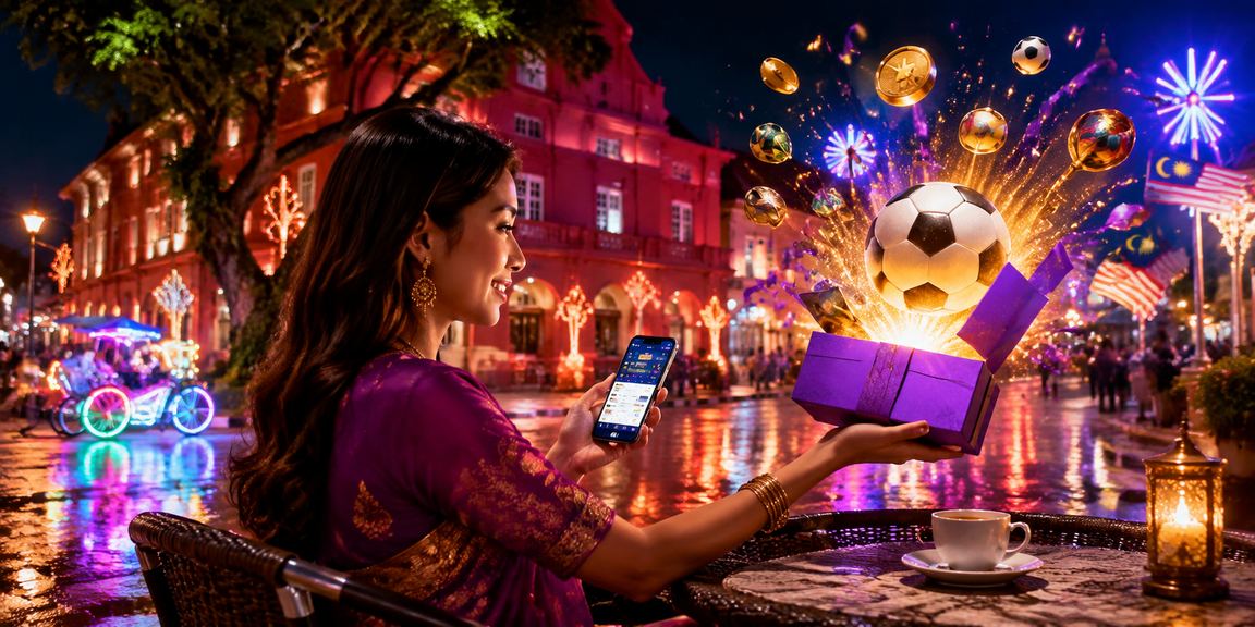pertaruhan bola sepak di Malacca menggunakan ns70